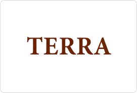 terra converted