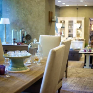commercial interior decoration package